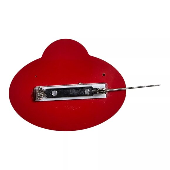 BUNDLE Walt Disney World Cast Member Name Tag Badge AMY Tampa FL Mickey Mouse - Picture 4 of 9